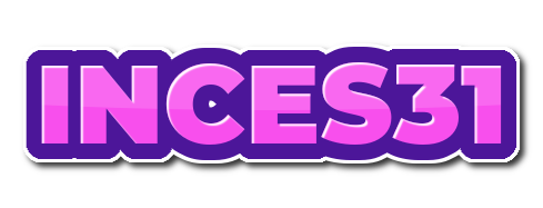 INCES31 LOGO